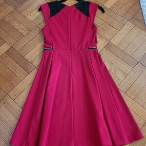 NWOT dress knee length xs hp🔥🔥🔥